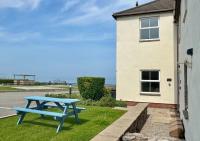 Sunset Cottage - B&B Llanddulas