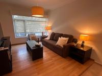 Arquimedes Calm - Lovely 1BR in Polanco - B&B Ciudad de México