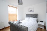 Apartment 2 Bedroom, Ballyhackamore - Chambres d’hôtes Belfast