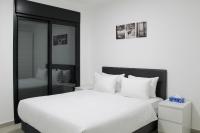Luxury Suite Apartment #16 By Hashdera Eilat - B&B Eilat