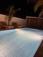 Jumbo Resort - B&B Paje