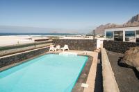 Canaryislandshost I Serena - Chambres d'hôtes Famara