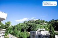 Anicesleep Superbe appart au calme et à 5 mn de la Prom - Chambres d'hôtes Nice