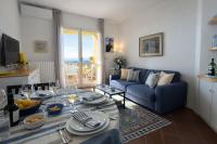 Casa Tommy - Vista Mare - Terrazza - Parcheggio Gratis - B&B Ospedaletti