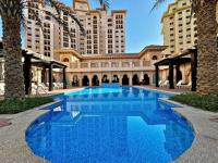 The Smart Concierge - Andalus Jumeirah Golf Estates - B&B Dubai