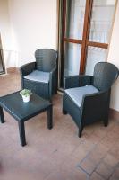 BL Apartment - Ferienwohnung Latina