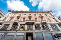 Urban Botero Suite, a due passi dal Museo Egizio e Stazione Porta Susa - Chambres d'hôtes Turin
