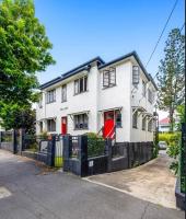 Affordable entire unit Walk to South Bank CBD - Ferienwohnung Brisbane