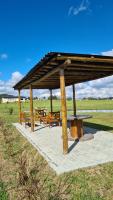 Recanto Purunã - B&B Balsa Nova