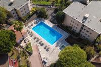 Casa Ludovica - Piscina Vista Mare - B&B Ospedaletti