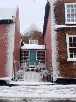 Flemish House - B&B Beccles