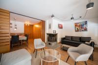 Appartamento con 2 Camere da Letto