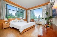 Deluxe Tweepersoonskamer