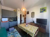 Fronte mare con terrazza e garage - B&B Marina di Andora
