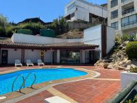Reñaca arriendo Marzo a Diciembre, o por dias 605 - Bed and Breakfast Viña del Mar