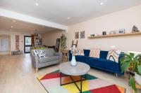 Fabulous family home close to city centre - Pass the Keys - Chambres d'hôtes Bath