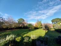 Le Clos de la Corderie Tout à Pied - Ferienwohnung Pornic