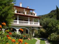 Alexandros Apartments & Studios - Chambres d’hôtes