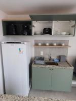 Flat em Tamandaré - 102 - Carneiros Beach Exclusive - Chambres d’hôtes Tamandaré