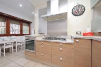 4BNB - Viale Vaticano terrace retreat - B&B Rome
