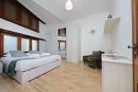 4BNB - Viale Vaticano terrace retreat - B&B Rome