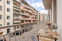 Accommodation near the center with river views - Bed and Breakfast Florence