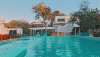 Hotelru Koh Larn-โฮเต็ลรุ เกาะล้าน - B&B Ban Ko Lan
