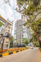 Lawi Luxury Homes-3 Bedrooms with pool & gym located in the heart of Westland Nairobi - Chambres d'hôtes Nairobi