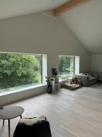 Cozy villa apartment 105m2 close to Copenhagen - B&B Ballerup Municipality