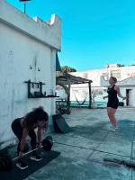 Hostel Treebu - Ferienwohnung Valladolid (Yucatán)