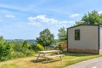 Camping Papillon Bouillon - Vakantiewoning Chalibou - B&B Bouillon