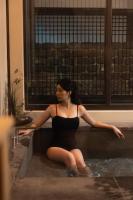 Stay Musso - Traditional Hanok with Private Jacuzzi - B&B Jeonju