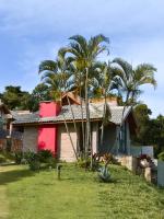 Hotel Pousada Água Da Mina - B&B Monte Sião