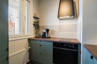 Studio Esterinkatu - B&B Imatra