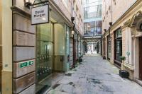 The best 2 bedroom Cardiff City Centre Apartment - B&B Cardiff