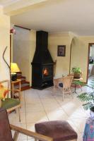 B&B La Borella Casa Conti - B&B Vallouise