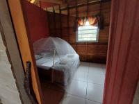 Casa vermelho - B&B Saint-Georges-de-l'Oyapock