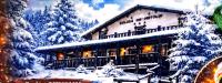 Habitación Doble Estándar