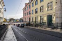 Alecrim Hideaway - B&B Lisbon