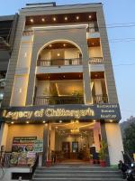 legacy of chittorgarh - B&B Chittorgarh