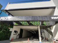 Plus Portão Apto com sacada, Shopping, Academia - Chambres d’hôtes Curitiba