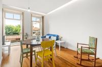 Egg Nuts Apartment - B&B Oporto