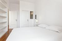 Egg Nuts Apartment - B&B Oporto