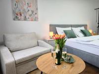 Apartmány Baťovany - B&B Partizánske