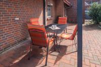 Ferienwohnung Seeigel - Ferienwohnung Bensersiel