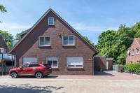 Ferienwohnung Charisma - Ferienwohnung Bensersiel