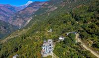 Dhaulagiri Homestay& Lodge - Ferienwohnung Rāni̇̄pauwā