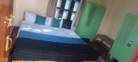 Dhaulagiri Homestay& Lodge - Ferienwohnung Rāni̇̄pauwā