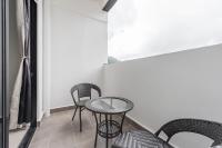 Serene Muji Family Retreat 2-7 pax with Comfortable Living Space - B&B Tanah Rata