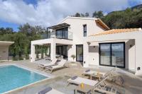 Villa Elais by PosarelliVillas - B&B Agios Mathaios